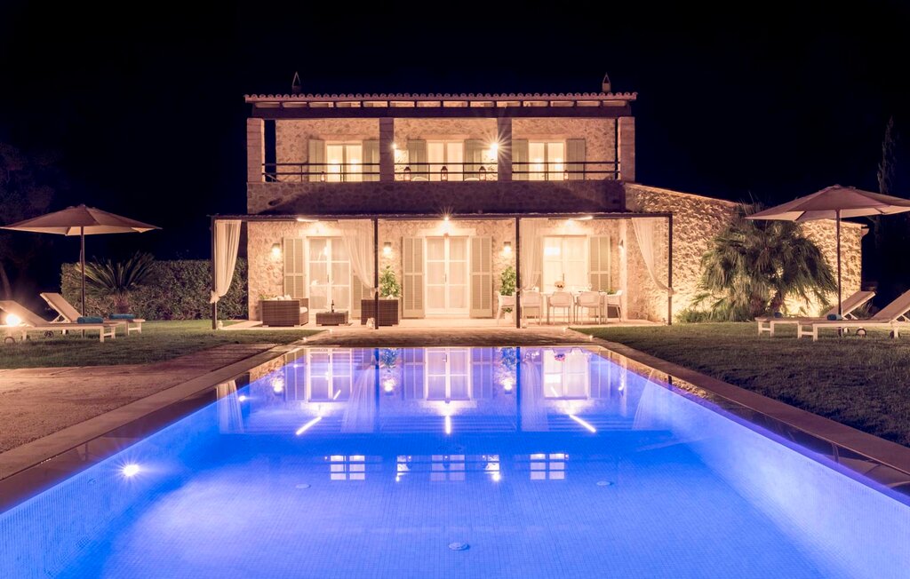 Kuća-za-odmor - Can Bossa, Canyamel , Španjolska - EMF216 18