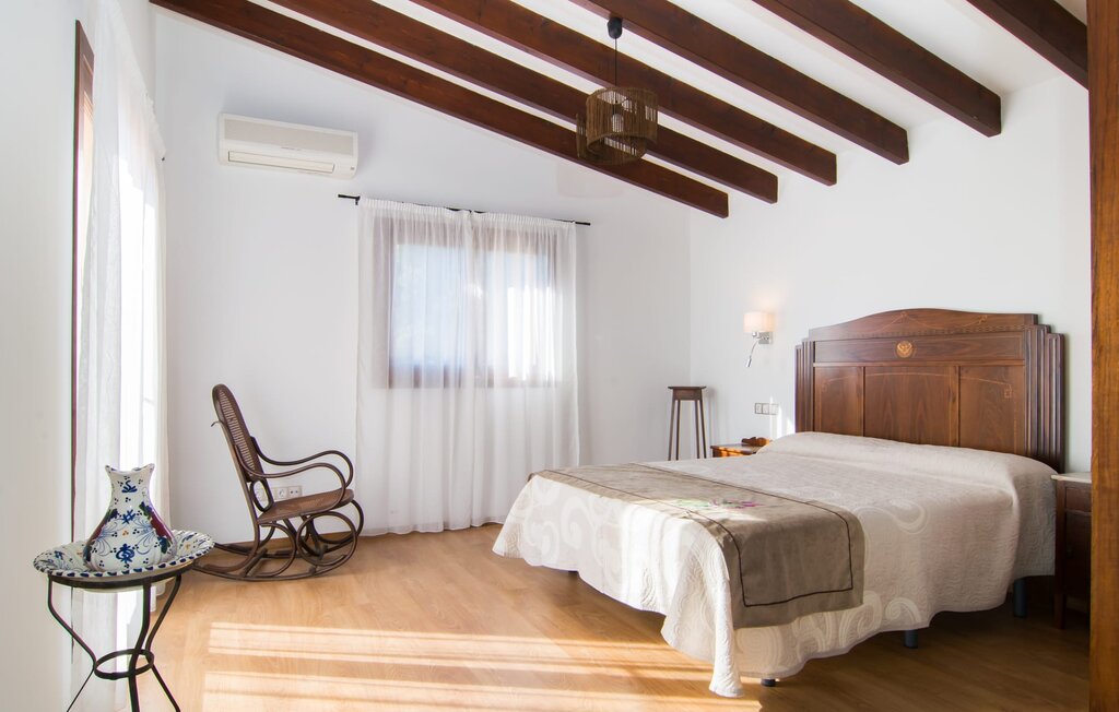 Feriehuse - Son Nadal, Costitx , Spanien - EMF217 45