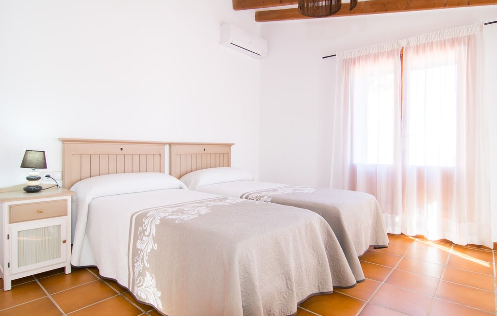 Feriehuse - Son Nadal, Costitx , Spanien - EMF217 51