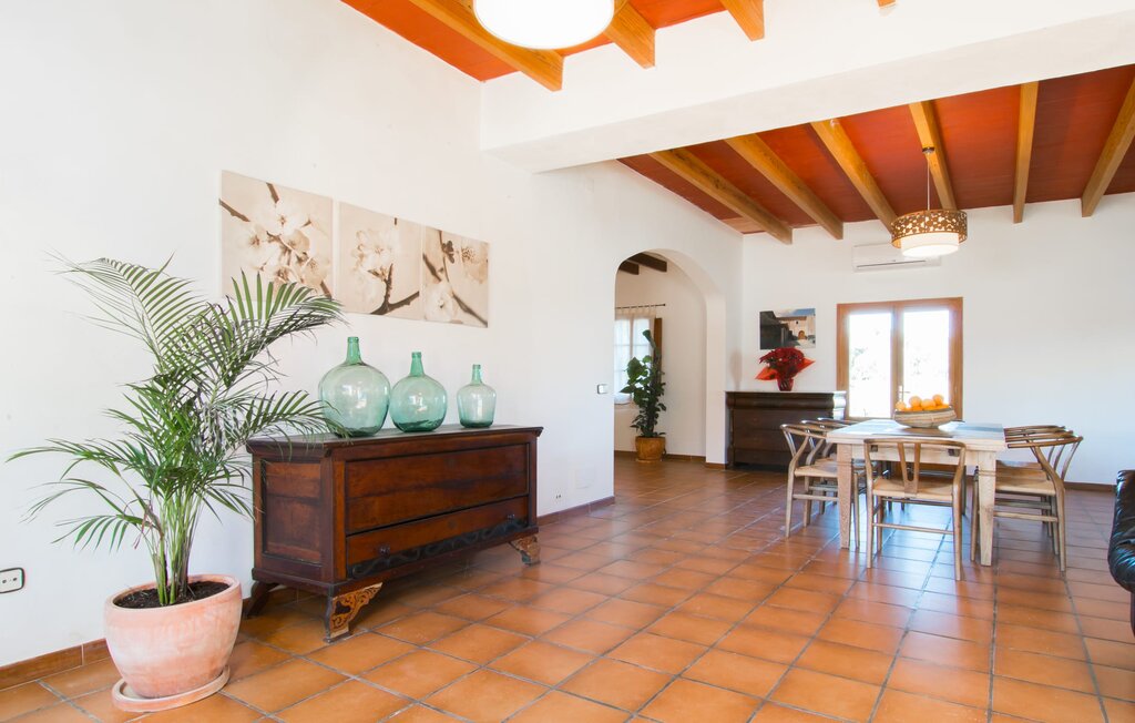 Feriehuse - Son Nadal, Costitx , Spanien - EMF217 37