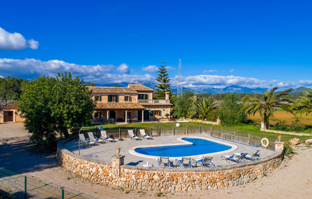 Feriehuse - Son Nadal, Costitx , Spanien - EMF217 2