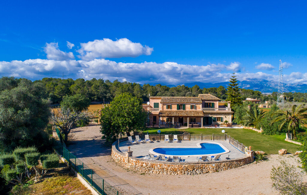 Feriehuse - Son Nadal, Costitx , Spanien - EMF217 15