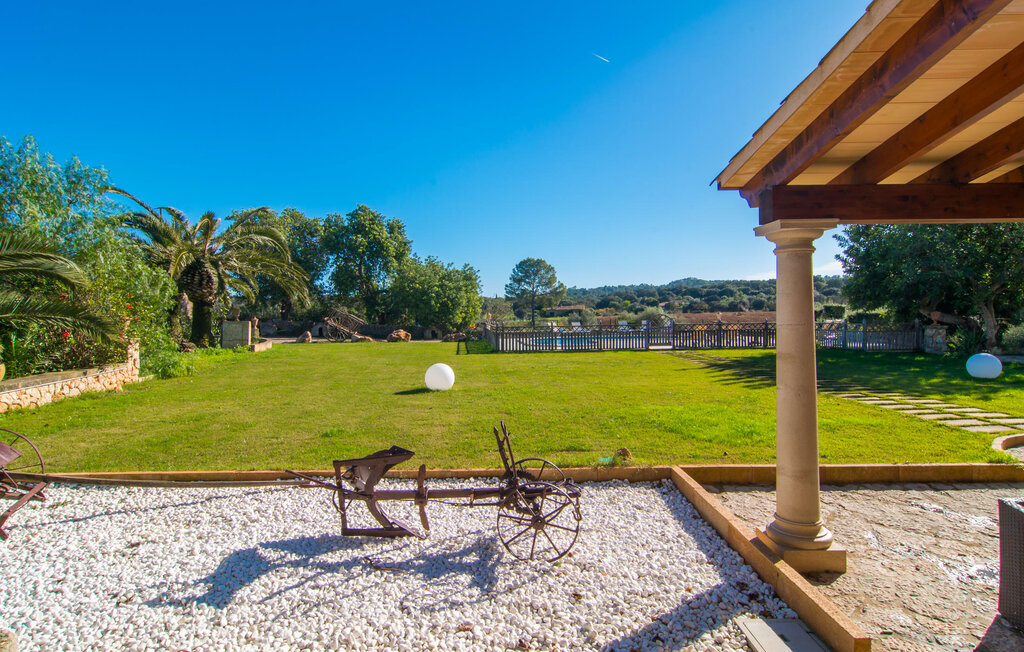 Feriehuse - Son Nadal, Costitx , Spanien - EMF217 18