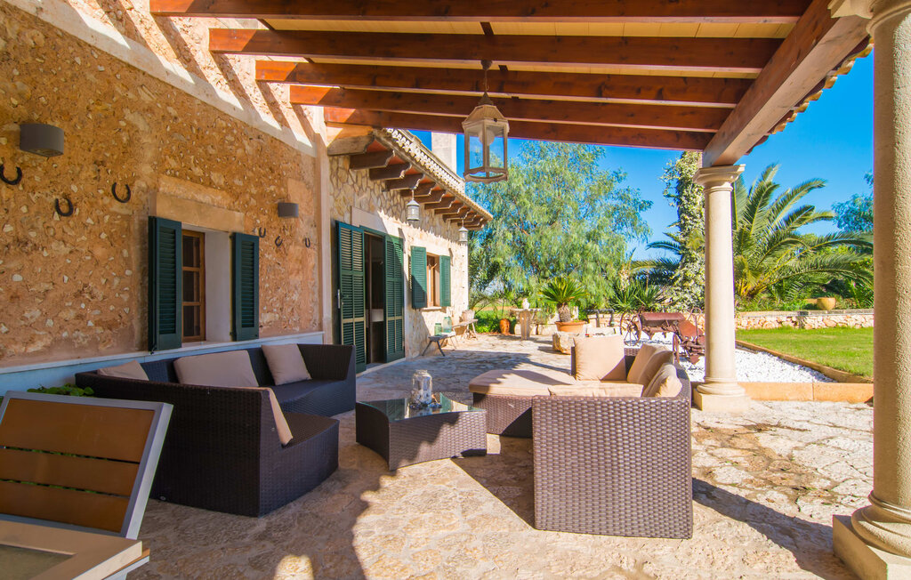 Feriehuse - Son Nadal, Costitx , Spanien - EMF217 21