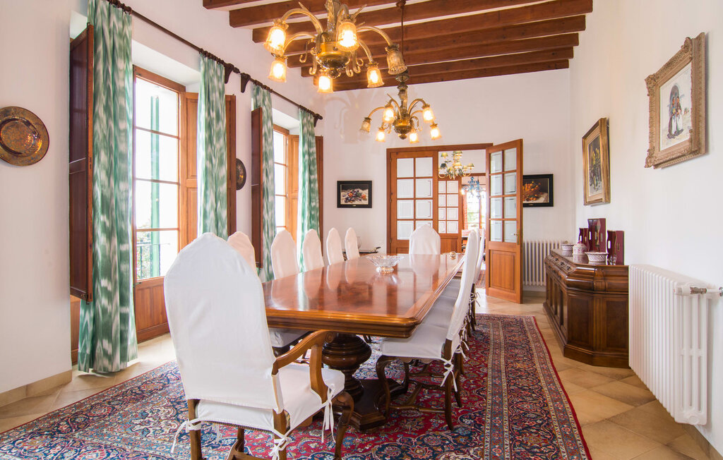 Semesterhus - Atalaia, Sa Rapita , Spanien - EMF219 31