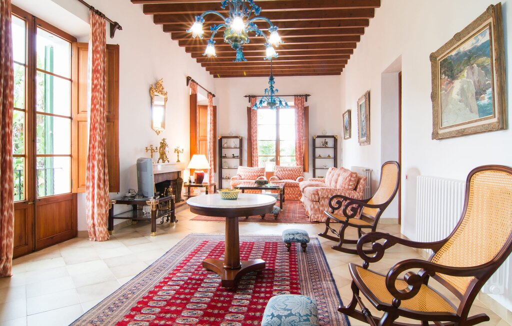 Semesterhus - Atalaia, Sa Rapita , Spanien - EMF219 25