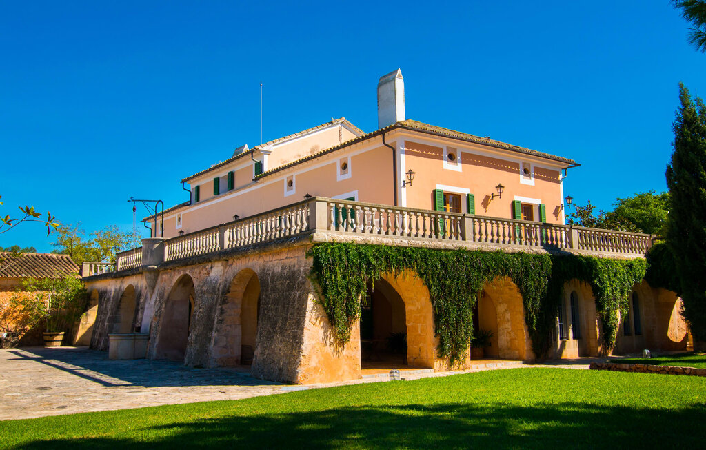 Semesterhus - Atalaia, Sa Rapita , Spanien - EMF219 6