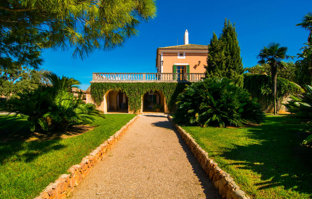 Semesterhus - Atalaia, Sa Rapita , Spanien - EMF219 7