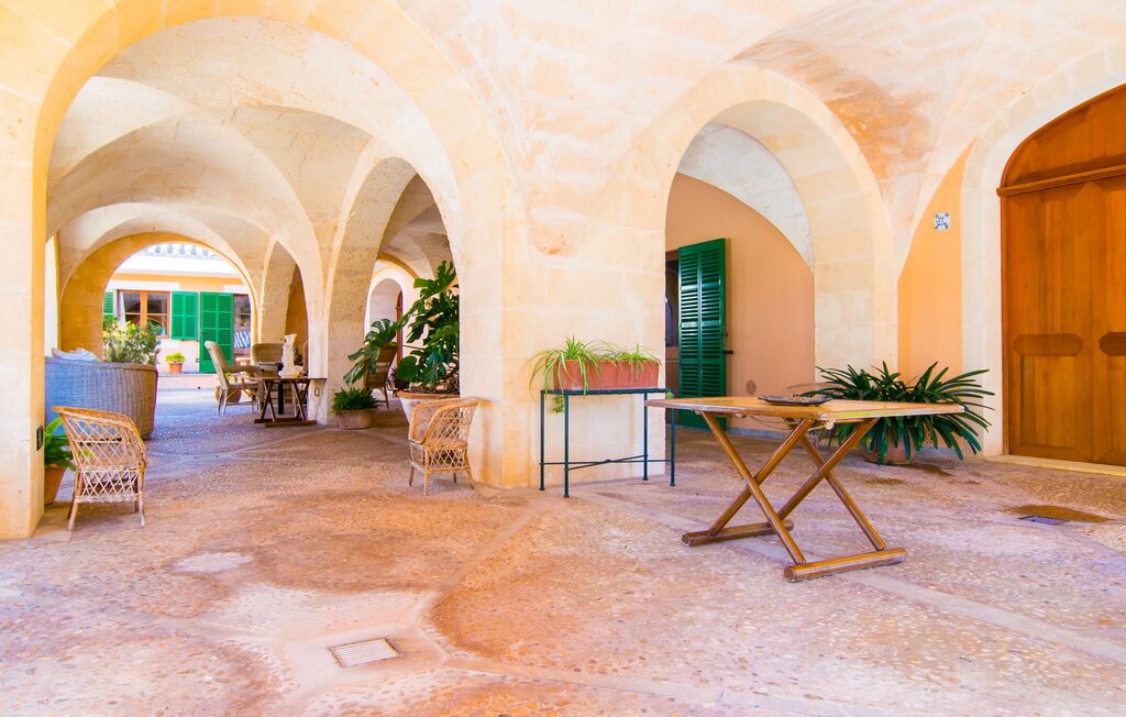 Semesterhus - Atalaia, Sa Rapita , Spanien - EMF219 13