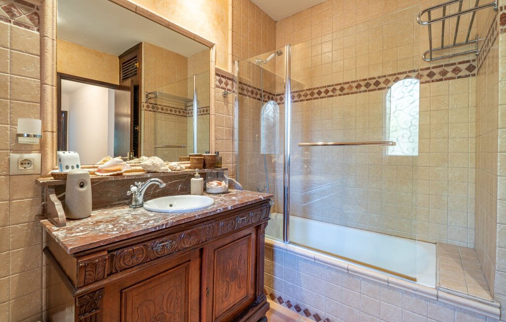 Ferienhaus - Romani, Betlem , Spanien - EMF148 45