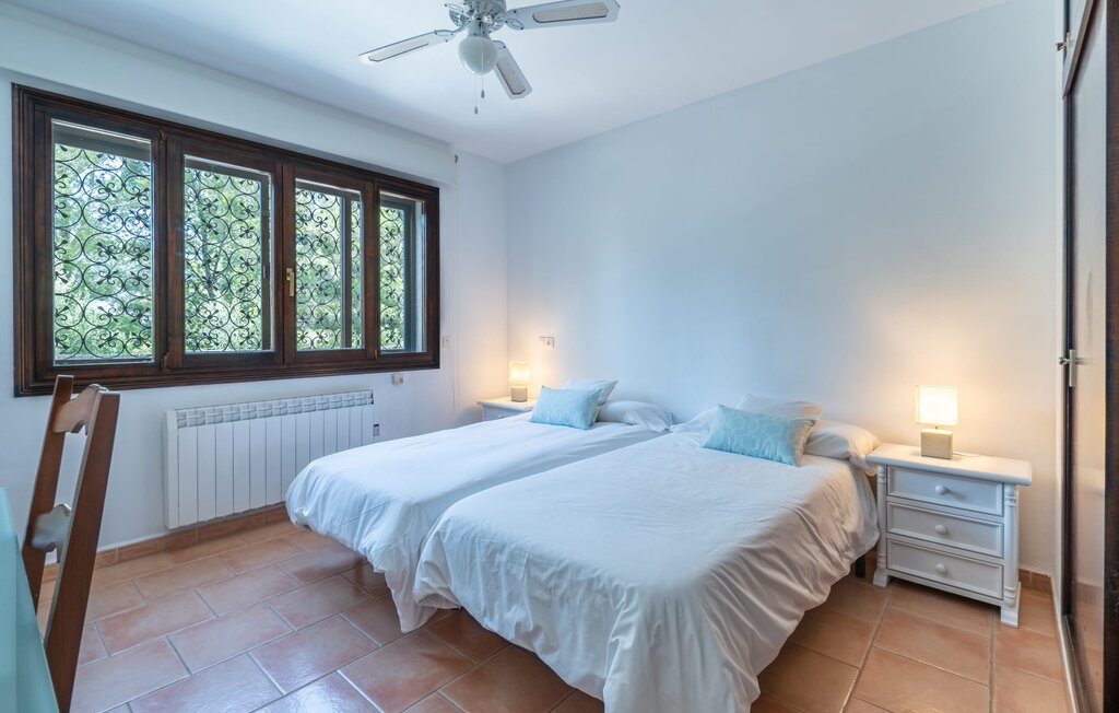 Ferienhaus - Romani, Betlem , Spanien - EMF148 39