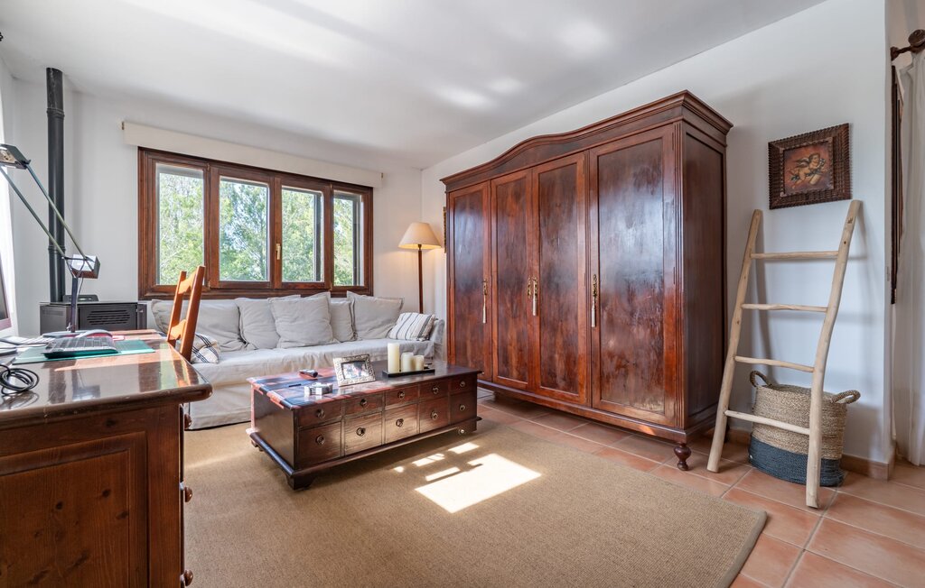 Ferienhaus - Romani, Betlem , Spanien - EMF148 33