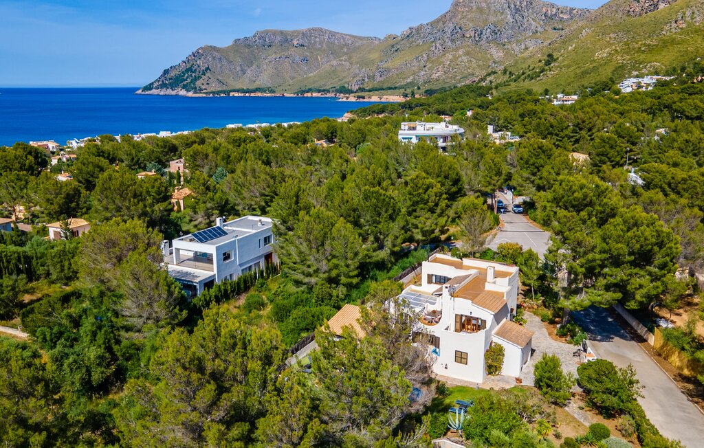 Ferienhaus - Romani, Betlem , Spanien - EMF148 16