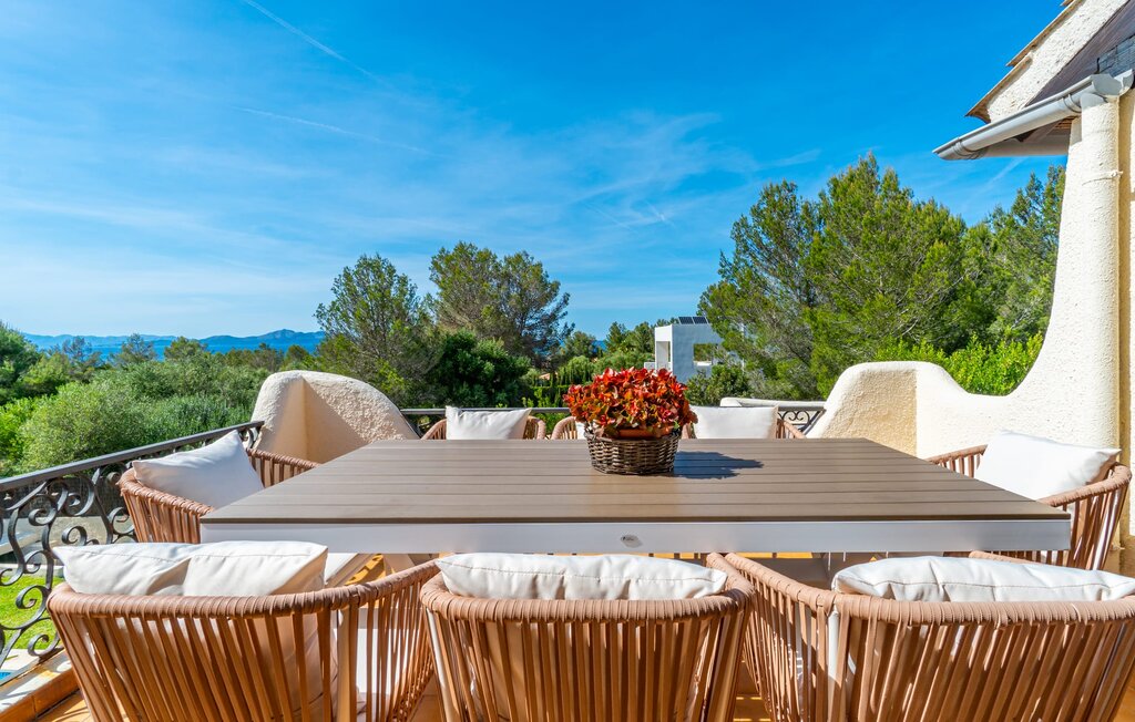 Ferienhaus - Romani, Betlem , Spanien - EMF148 20