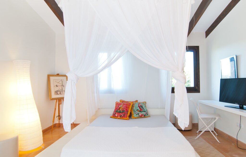 Location de vacances - Bona Sort, Arta , Espagne - EMF153 26