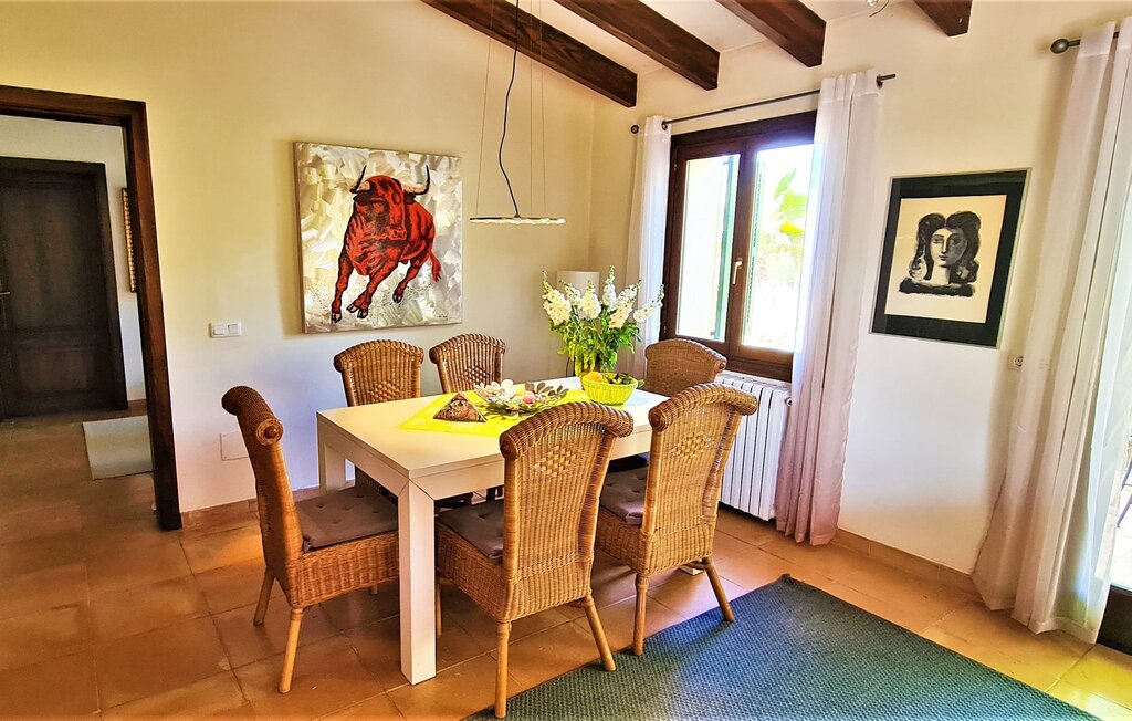 Location de vacances - Bona Sort, Arta , Espagne - EMF153 21