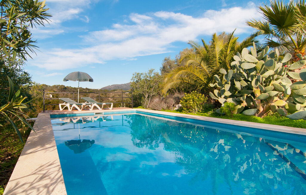 Location de vacances - Bona Sort, Arta , Espagne - EMF153 10