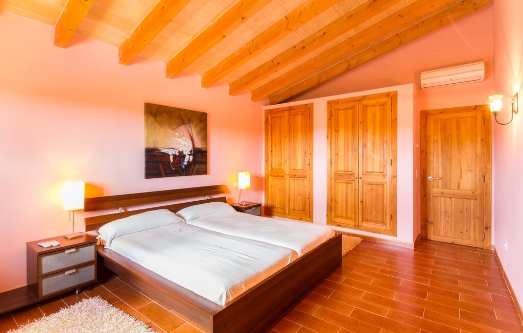 Ferienhaus - Cas Cans, Arta , Spanien - EMF154 40