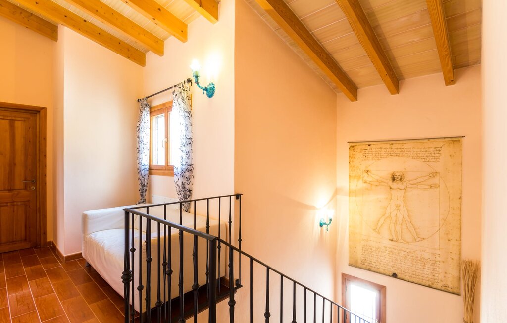 Ferienhaus - Cas Cans, Arta , Spanien - EMF154 33