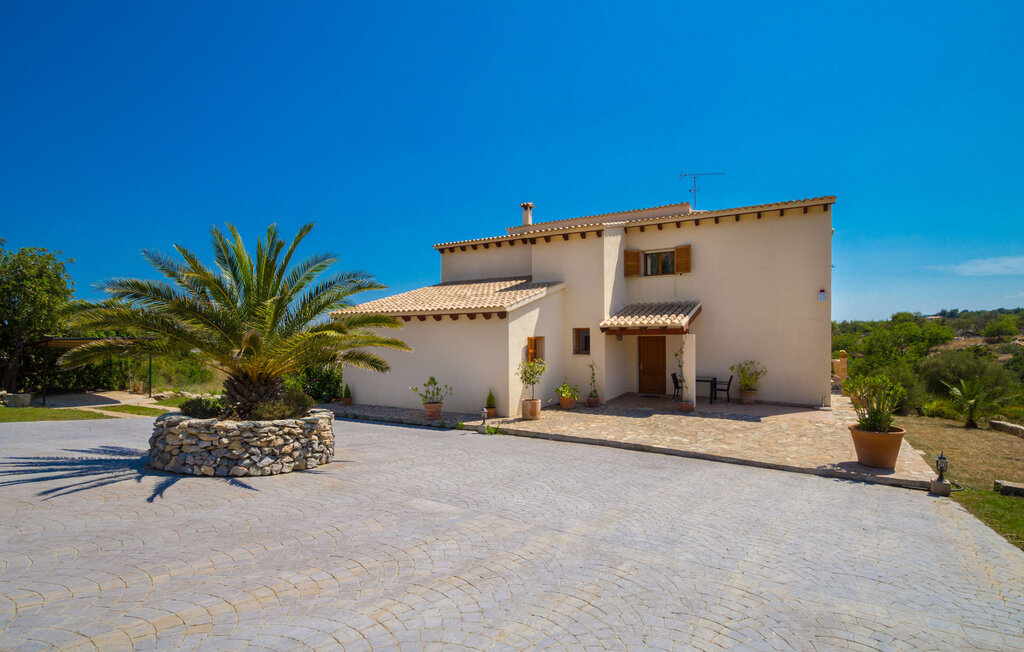 Ferienhaus - Cas Cans, Arta , Spanien - EMF154 16