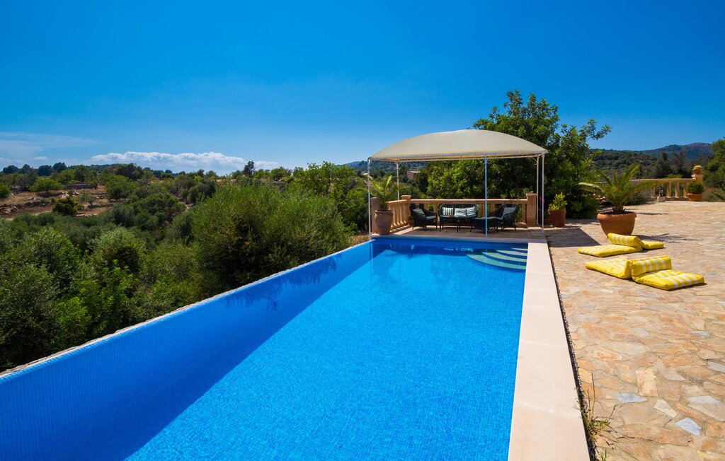 Ferienhaus - Cas Cans, Arta , Spanien - EMF154 2