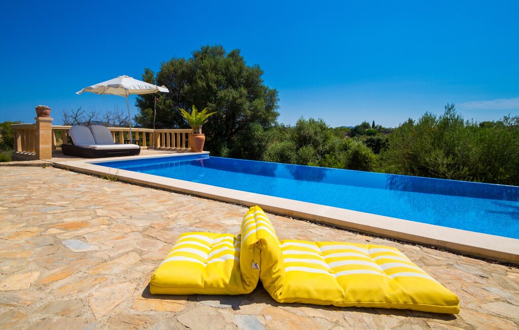 Ferienhaus - Cas Cans, Arta , Spanien - EMF154 5