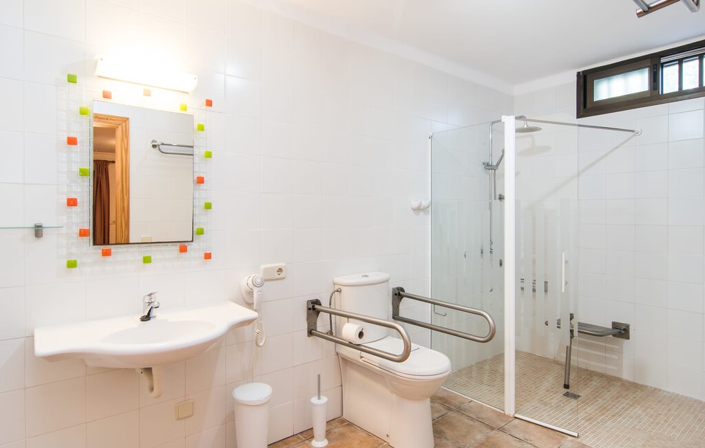 Feriehuse - Finca Sa Pedrera, Can Picafort , Spanien - EMF155 42