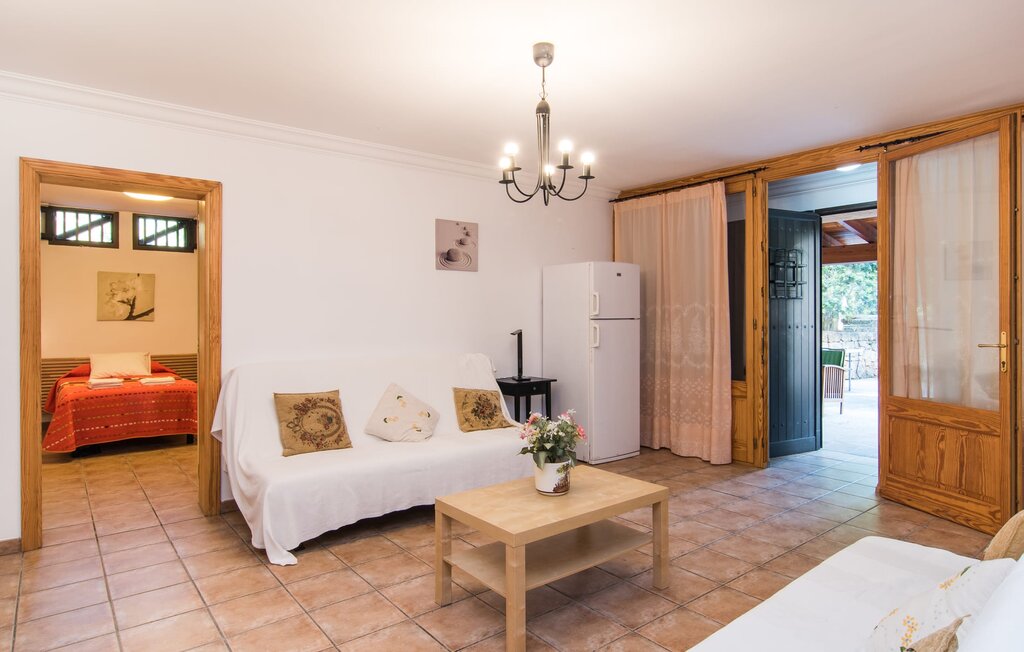 Feriehuse - Finca Sa Pedrera, Can Picafort , Spanien - EMF155 32