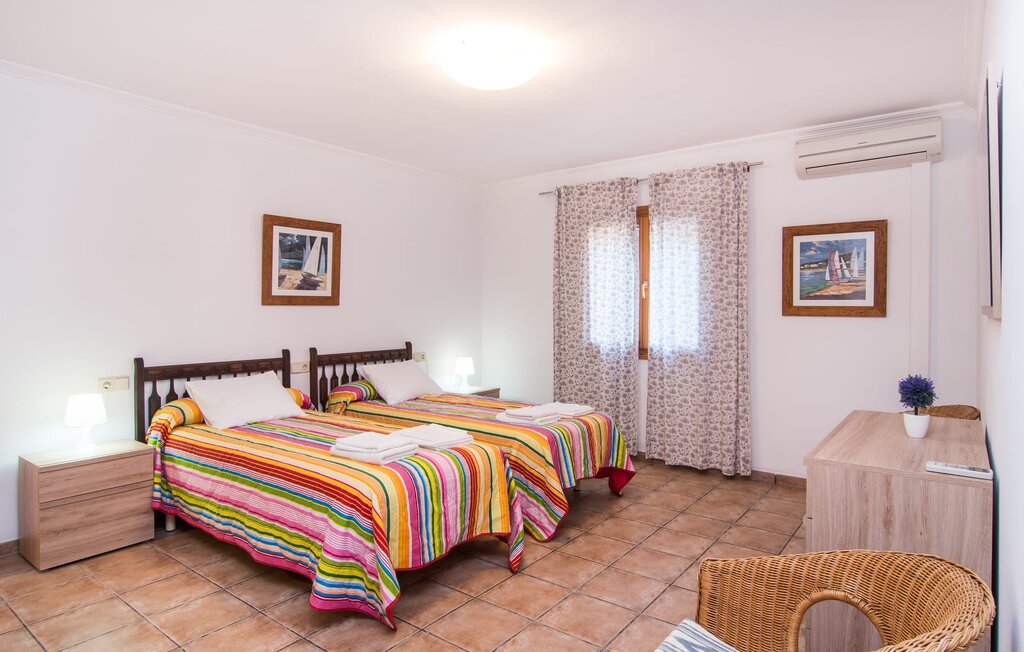 Feriehuse - Finca Sa Pedrera, Can Picafort , Spanien - EMF155 35