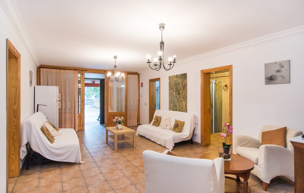 Feriehuse - Finca Sa Pedrera, Can Picafort , Spanien - EMF155 19