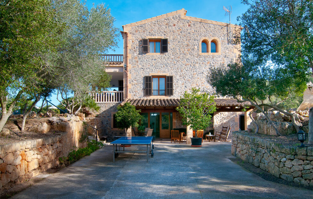 Feriehuse - Finca Sa Pedrera, Can Picafort , Spanien - EMF155 11