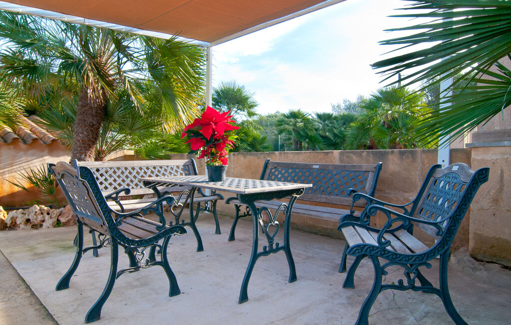 Feriehuse - Finca Sa Pedrera, Can Picafort , Spanien - EMF155 14