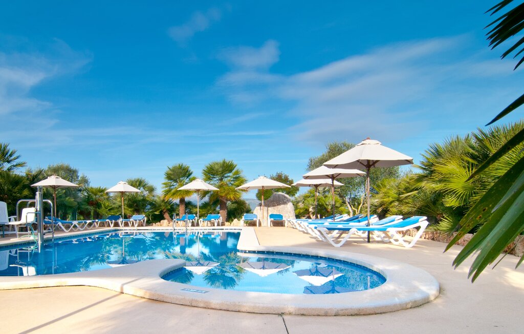 Feriehuse - Finca Sa Pedrera, Can Picafort , Spanien - EMF155 10