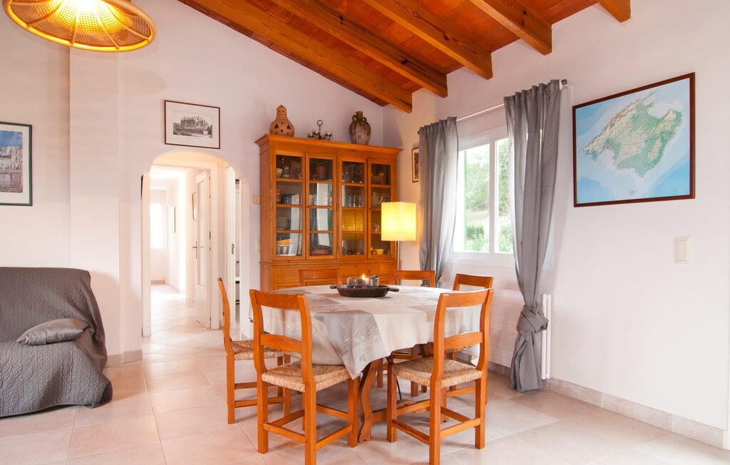 Ferienhaus - Santa Maria, Arta , Spanien - EMF156 23