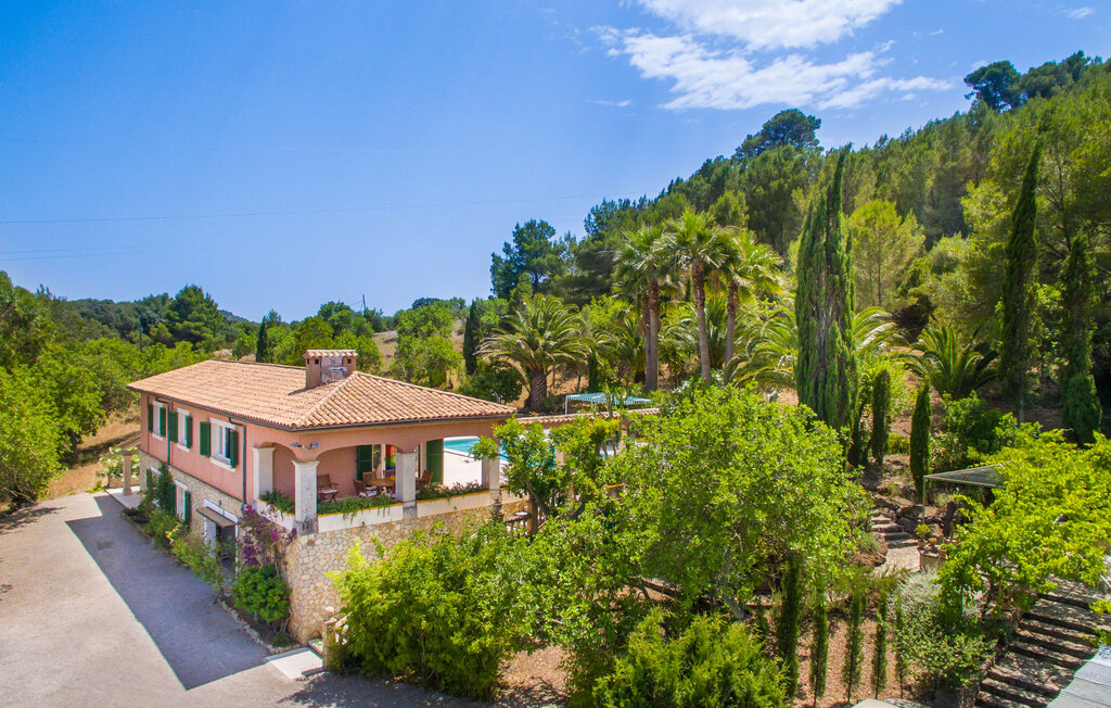 Ferienhaus - Santa Maria, Arta , Spanien - EMF156 16