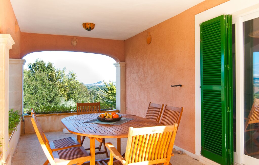 Ferienhaus - Santa Maria, Arta , Spanien - EMF156 19