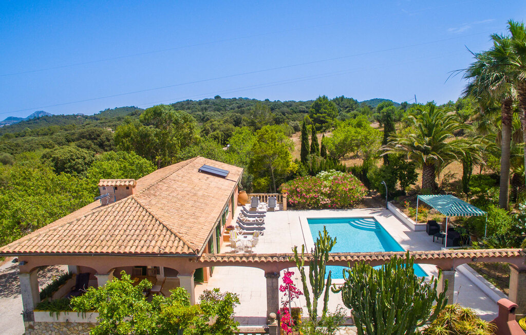 Ferienhaus - Santa Maria, Arta , Spanien - EMF156 12
