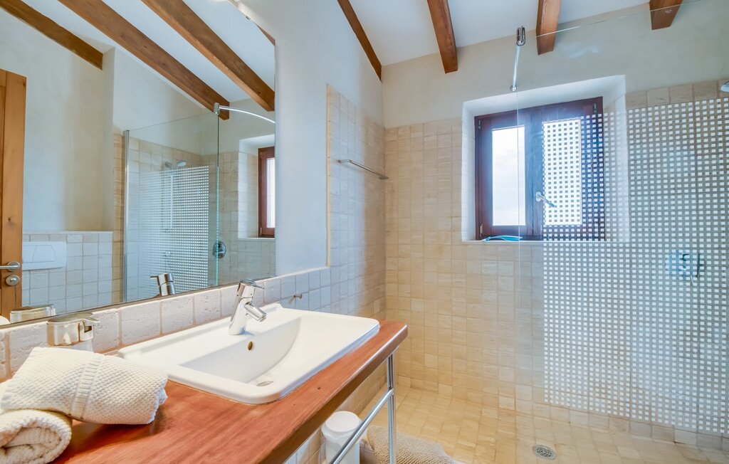 Ferienhaeuser - Lejania, Manacor , Spanien - EMF157 39