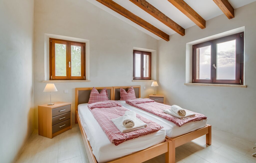 Ferienhaeuser - Lejania, Manacor , Spanien - EMF157 36