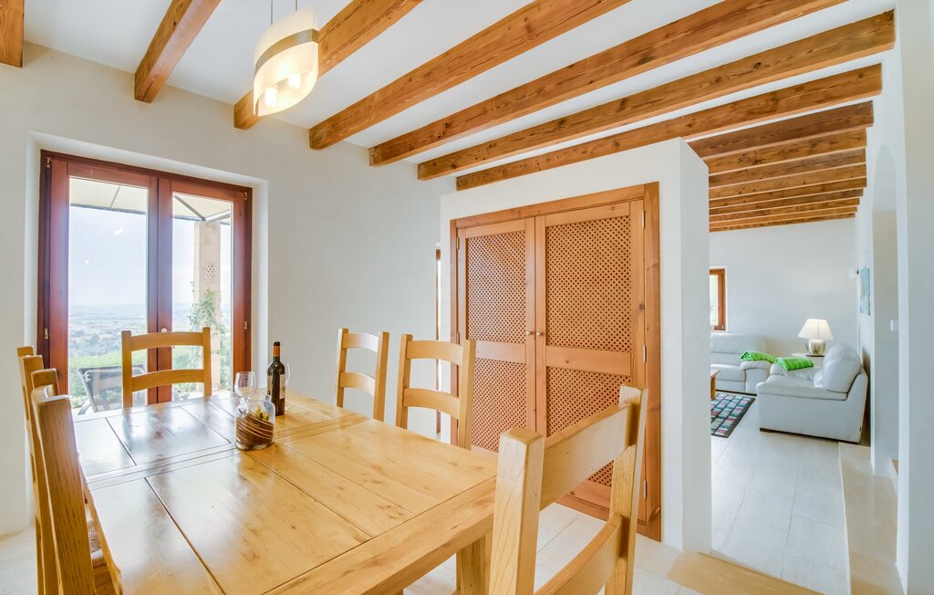 Ferienhaeuser - Lejania, Manacor , Spanien - EMF157 28