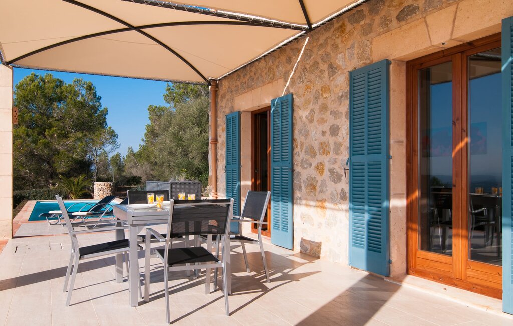 Ferienhaeuser - Lejania, Manacor , Spanien - EMF157 7