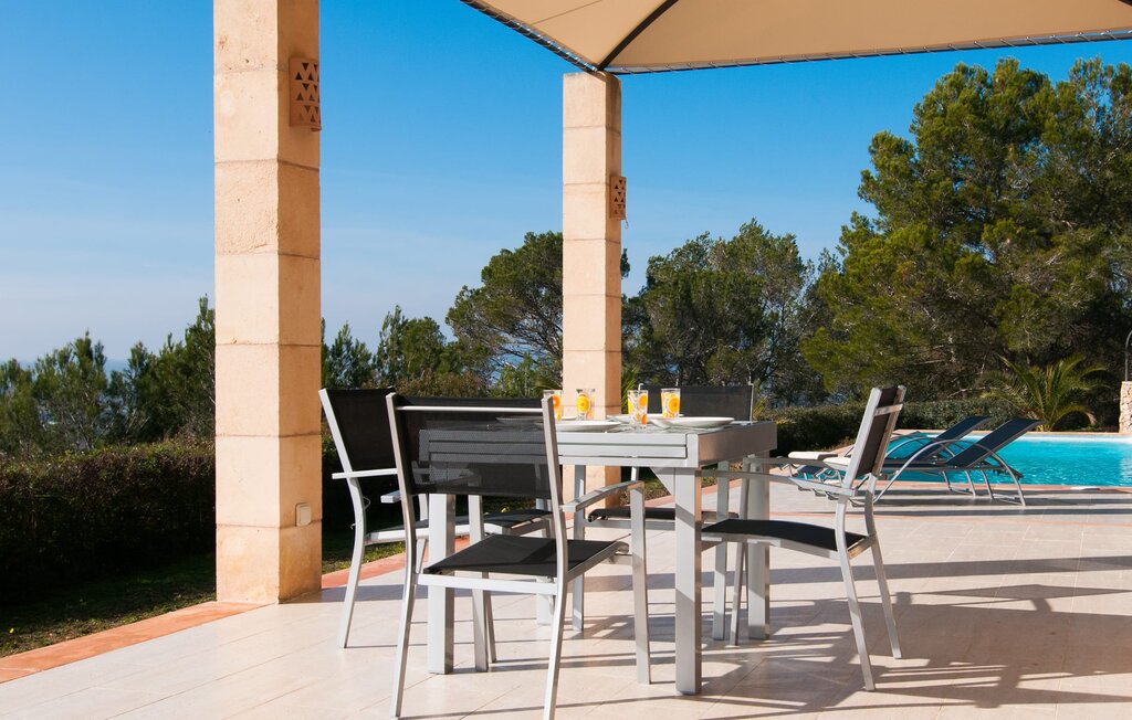 Ferienhaeuser - Lejania, Manacor , Spanien - EMF157 17