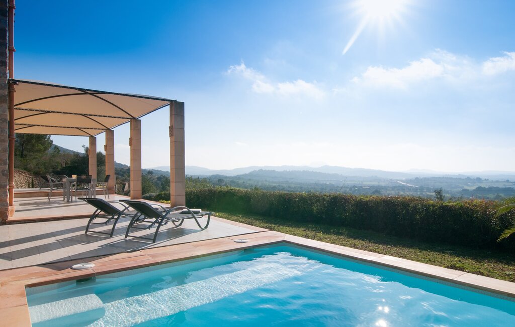 Ferienhaeuser - Lejania, Manacor , Spanien - EMF157 10