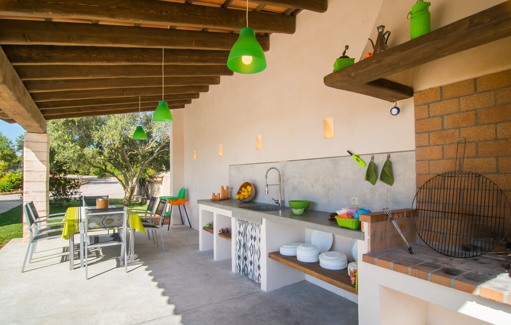 Ferienhaus - Escanellas, Arta , Spanien - EMF159 20