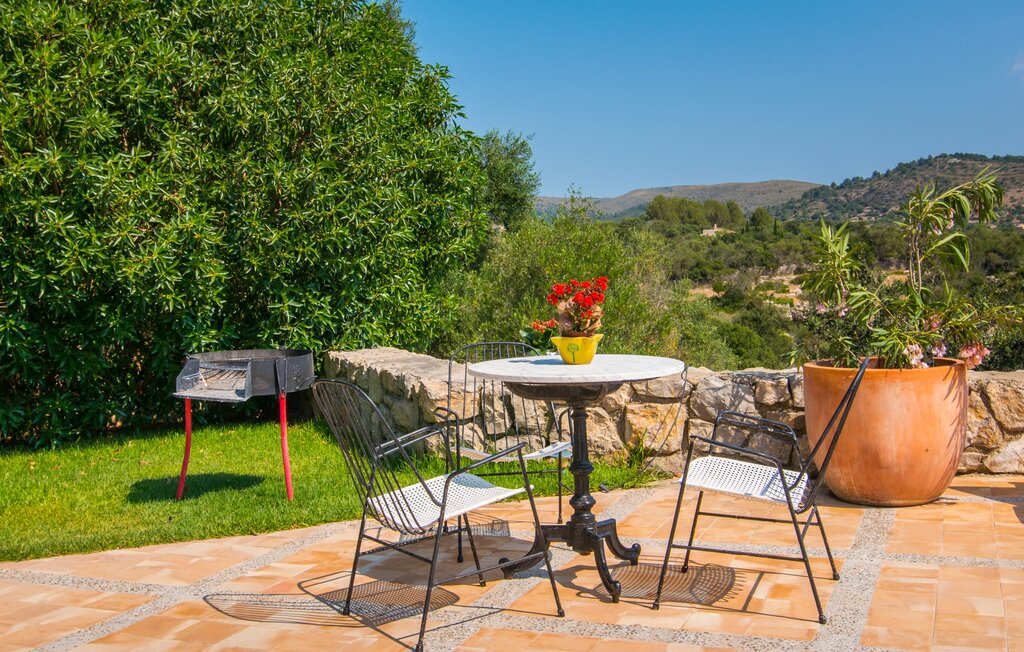 Ferienhaus - Escanellas, Arta , Spanien - EMF159 26