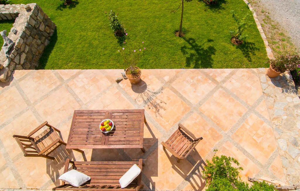 Ferienhaus - Escanellas, Arta , Spanien - EMF159 32