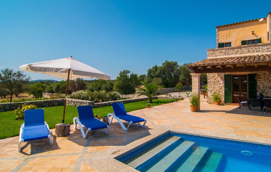 Ferienhaus - Escanellas, Arta , Spanien - EMF159 13