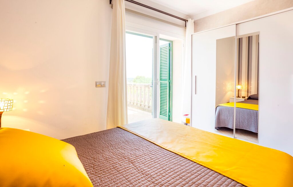 Ferienhaus - Can Jordi, Colonia de Sant Jordi , Spanien - EMF161 34