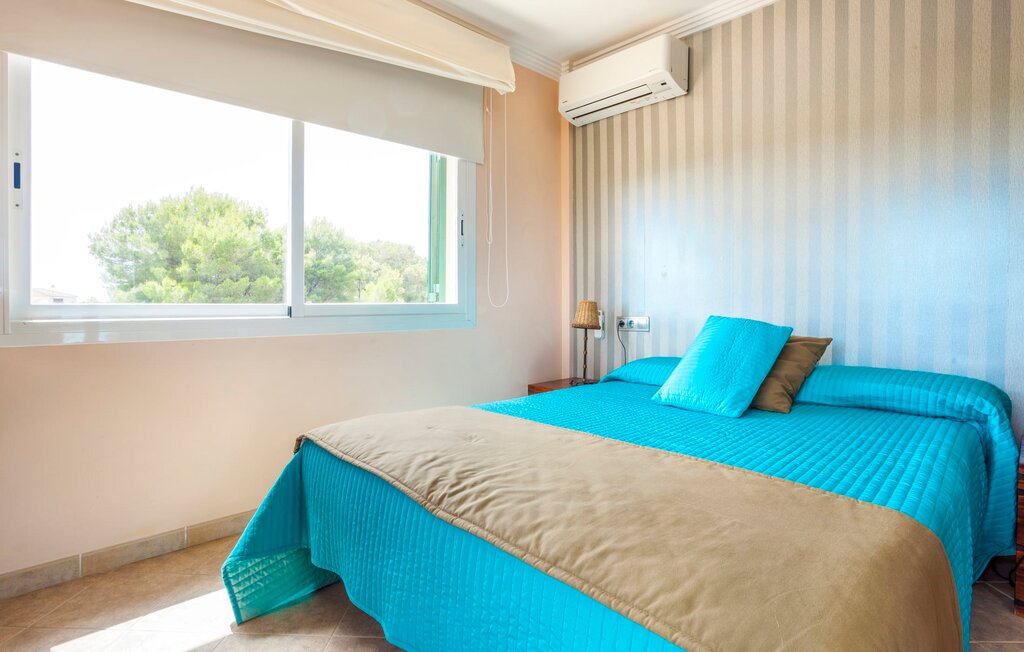 Ferienhaus - Can Jordi, Colonia de Sant Jordi , Spanien - EMF161 37