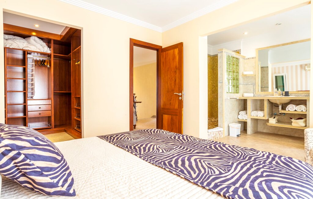 Ferienhaus - Can Jordi, Colonia de Sant Jordi , Spanien - EMF161 40